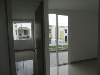 Foto 25 de casa en arriendo en hacienda el castillo. Cod A6878
