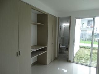 Foto 8 de casa en arriendo en hacienda el castillo. Cod A6878