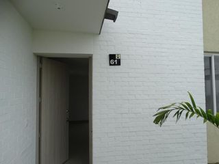 Foto 2 de casa en arriendo en hacienda el castillo. Cod A6878