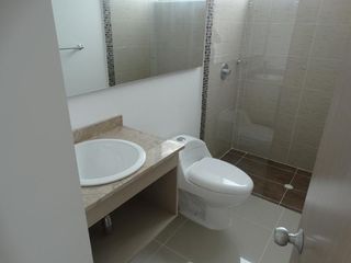Foto 17 de casa en arriendo en hacienda el castillo. Cod A6878