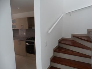 Foto 14 de casa en arriendo en hacienda el castillo. Cod A6878