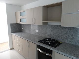 Foto 3 de casa en arriendo en hacienda el castillo. Cod A6878