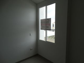 Foto 27 de casa en arriendo en hacienda el castillo. Cod A6878