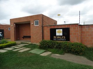 Foto 1 de casa en arriendo en hacienda el castillo. Cod A6878
