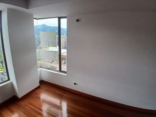 Foto 5 de apartamento en arriendo en santa barbara occidental-usaquén. Cod A120320