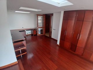 Foto 22 de apartamento en arriendo en santa barbara occidental-usaquén. Cod A120320