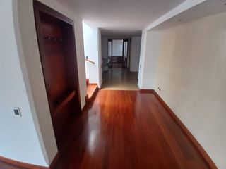 Foto 17 de apartamento en arriendo en santa barbara occidental-usaquén. Cod A120320