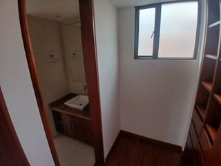 Foto 15 de apartamento en arriendo en santa barbara occidental-usaquén. Cod A120320