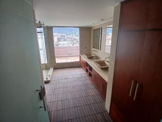 Foto 11 de apartamento en arriendo en santa barbara occidental-usaquén. Cod A120320