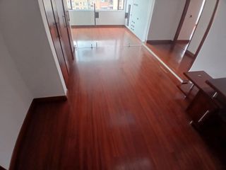 Foto 18 de apartamento en arriendo en santa barbara occidental-usaquén. Cod A120320