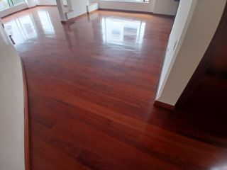 Foto 16 de apartamento en arriendo en santa barbara occidental-usaquén. Cod A120320