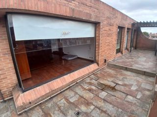 Foto 10 de apartamento en arriendo en santa barbara occidental-usaquén. Cod A120320