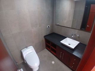 Foto 25 de apartamento en arriendo en santa barbara occidental-usaquén. Cod A120320