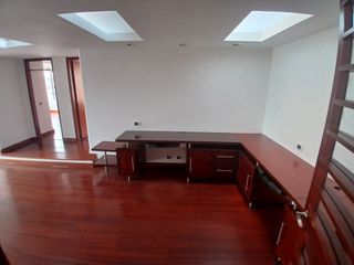 Foto 2 de apartamento en arriendo en santa barbara occidental-usaquén. Cod A120320