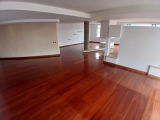 Foto 3 de apartamento en arriendo en santa barbara occidental-usaquén. Cod A120320