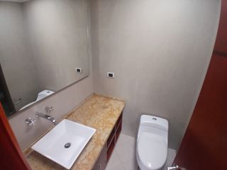 Foto 19 de apartamento en arriendo en santa barbara occidental-usaquén. Cod A120320