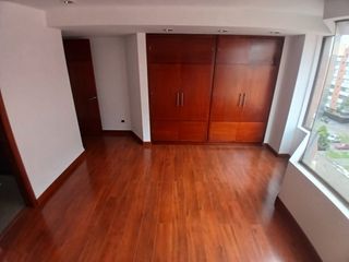 Foto 24 de apartamento en arriendo en santa barbara occidental-usaquén. Cod A120320
