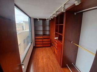 Foto 9 de apartamento en arriendo en santa barbara occidental-usaquén. Cod A120320
