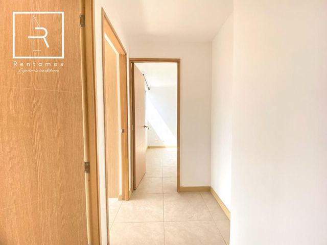 APARTAMENTO en ARRIENDO en Sabaneta Cañaveralejo
