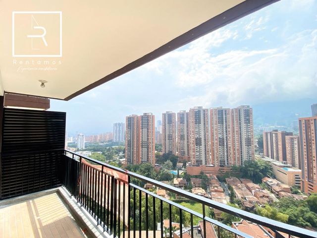 APARTAMENTO en ARRIENDO en Sabaneta Cañaveralejo