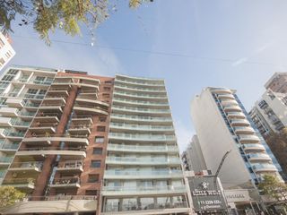 Departamento en Nuñez con amenities sobre Libertador