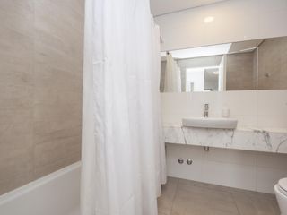 Departamento en Nuñez con amenities sobre Libertador