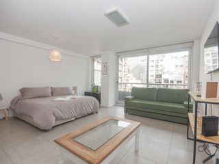 Departamento en Nuñez con amenities sobre Libertador