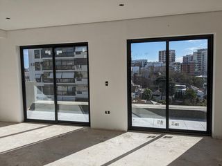 Departamento de 4 ambientes en venta a estrenar en Belgrano R / Colegiales