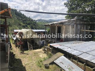 Venta Finca Sector Vereda Farallones, Manizales, Caldas