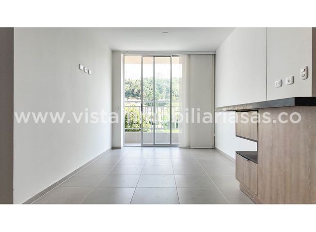 Apartamento en arriendo en Manizales