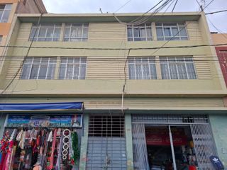 Foto 1 de ✨ ¡Vive la comodidad y tranquilidad que mereces en un departamento en tercer piso ubicado en calle Manuel Pardo N°180! ✨

📍 Ubicación: Mercado Model