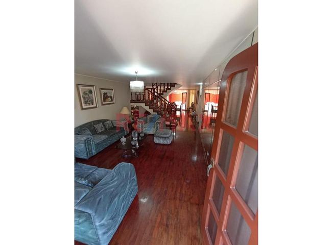 Casa en Venta en Santiago de Surco - Ansicht 4