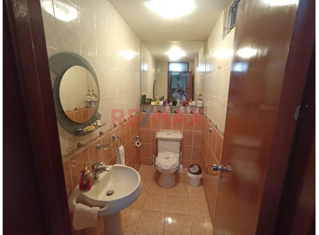Casa en Venta en Santiago de Surco - Ansicht 6