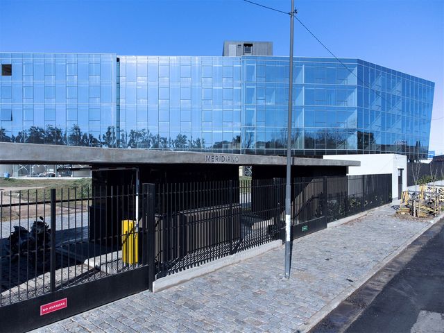 Oficina en Alquiler en Pilar, G.B.A. Zona Norte, Argentina