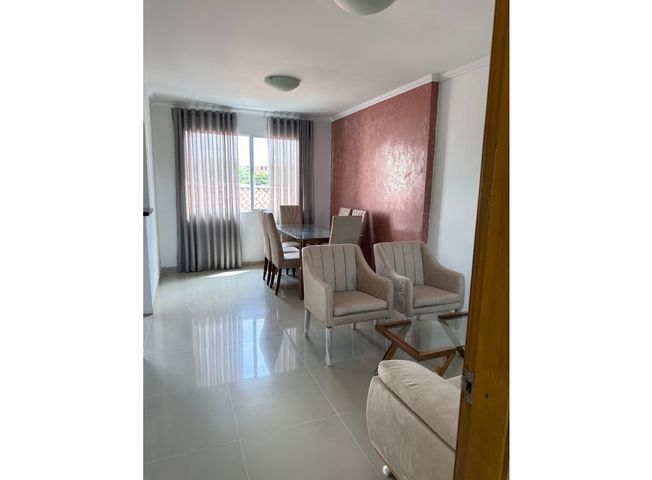 Apartment for rent in Barranquilla