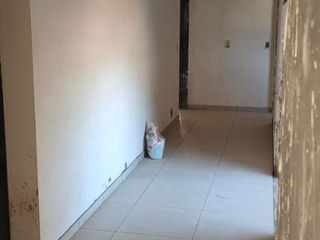 En construcción - Monoambiente divisible con balcón al contrafrente