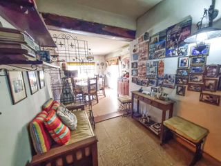 Foto 2 de Casa en  Bajo Palermo de 3 dormitorios