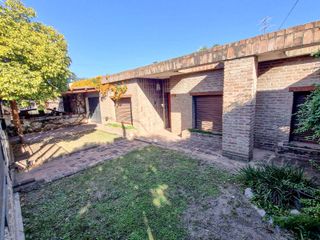 Foto 1 de Casa en  Bajo Palermo de 3 dormitorios