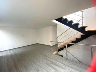 Foto 6 de VENTA DE PENTHOUSE EN CEDRO GOLF BOGOTA