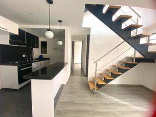 Foto 4 de VENTA DE PENTHOUSE EN CEDRO GOLF BOGOTA