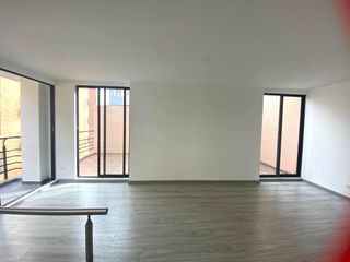 Foto 3 de VENTA DE PENTHOUSE EN CEDRO GOLF BOGOTA