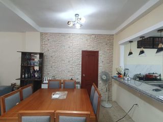 Foto 2 de VENTA DE CASA EN URDENOR 1, CONJUNTO CERRADO (LC)