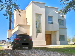 Casa en Venta en Haras del Sur III, La Plata, G.B.A. Zona Sur, Argentina