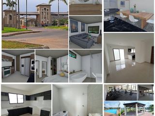 Foto 3 de De estreno! Se vende hermosa casa en La Joya Etapa Granate (J Luna)