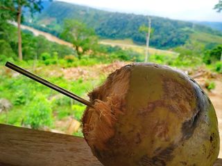 Hogar Tranquilo en la Eco-Aldea “Refugio de Frutas”