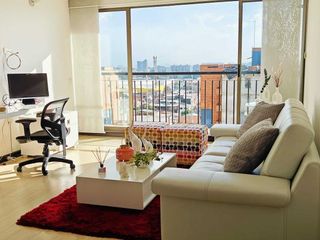 Foto 1 de apartamento en venta en nueva zelandia. Cod V5028