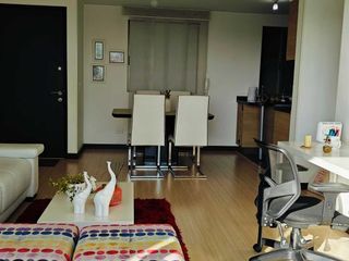 Foto 3 de apartamento en venta en nueva zelandia. Cod V5028