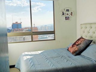 Foto 11 de apartamento en venta en nueva zelandia. Cod V5028