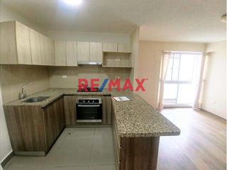 Departamento en Venta en Jesús María