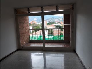 APARTAMENTO EN VENTA EN SURAMERICANA MEDELLIN